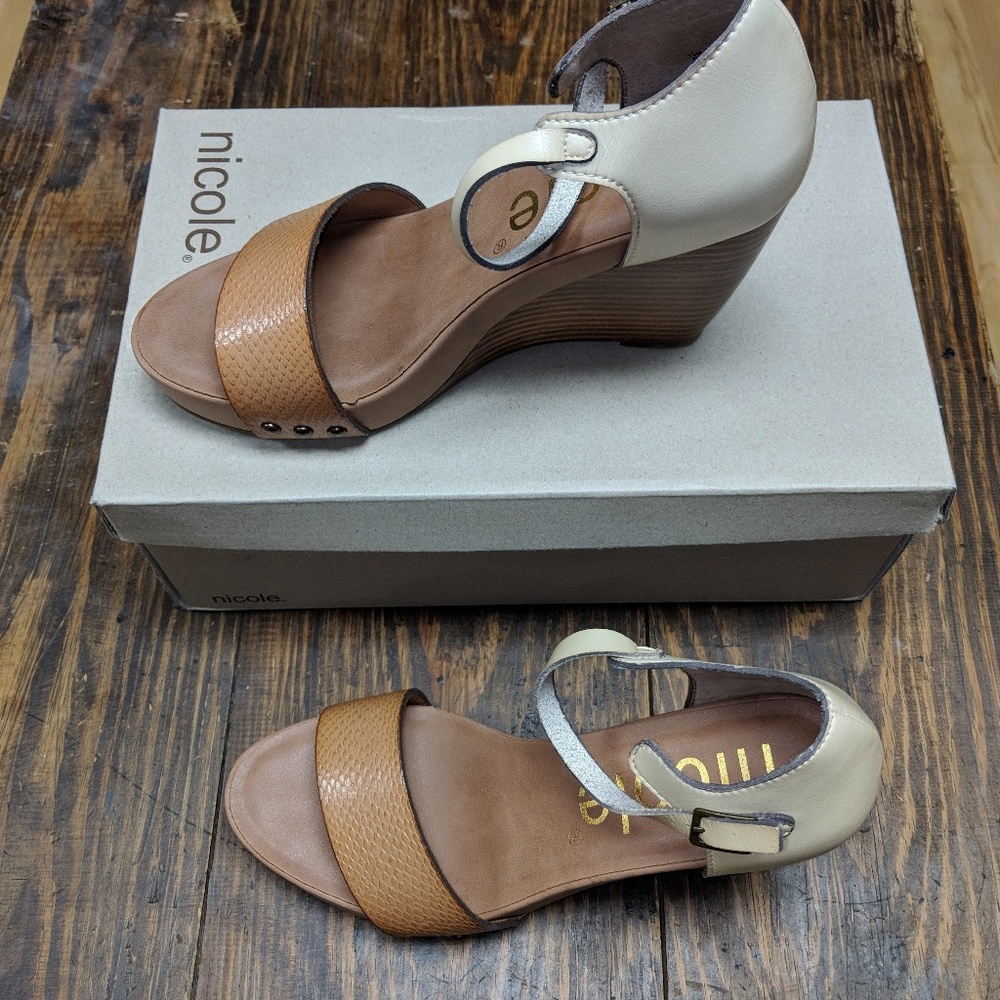 Wedges - Picture 2 of 3